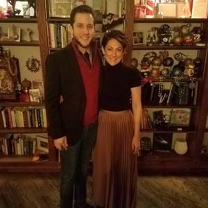 Meet your Posher, Karina